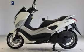 YAMAHA N-MAX SED6J