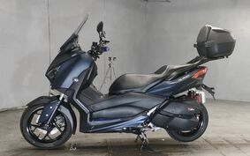 YAMAHA X-MAX 250 SG42J