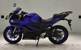 YAMAHA YZF-R25 RG43J