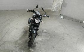 YAMAHA XSR155 不明