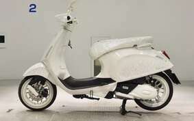 VESPA SPRINT150