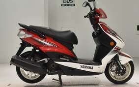 YAMAHA CYGNUS 125 X