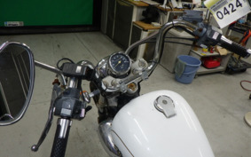 YAMAHA VIRAGO 250 3DM