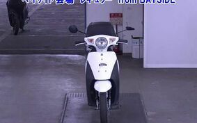 SUZUKI LET's CA4AA