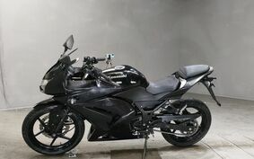 KAWASAKI NINJA 250R EX250K