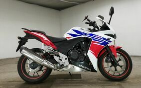 HONDA CBR400R 2013 NC47