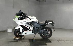 KAWASAKI NINJA 250R EX250K