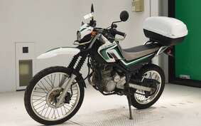 YAMAHA SEROW 250 Gen.2 DG17J