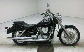 YAMAHA DRAGSTAR 250 VG02J