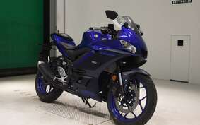 YAMAHA YZF-R25 A RG74J