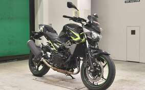 KAWASAKI Z400 Gen.2 2020 EX400G