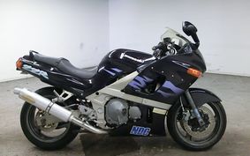 KAWASAKI ZZ-R400 1995 ZX400N