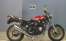 KAWASAKI ZEPHYR 400 KAI 1998 ZR400C