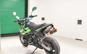 KAWASAKI KSR110 KL110A