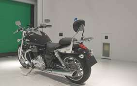 TRIUMPH THUNDERBIRD 1600 2009 NB1197