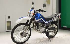 YAMAHA SEROW 225 Gen.3 DG08J