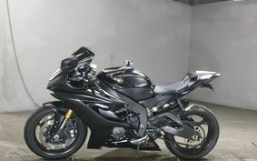 YAMAHA YZF-R6 2017 RJ27