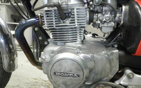 HONDA CB400T HAWK 2 2023 CB400T