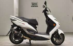 YAMAHA CYGNUS 125 XSR 2 SE44J