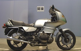 BMW R100RS 1988 1924