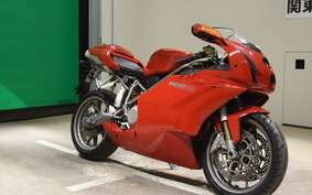 DUCATI 999 BIPOST 2003 H400A