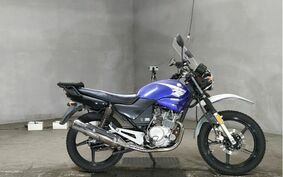 YAMAHA YBR125 G PCJL