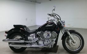 YAMAHA DRAGSTAR 1100 2000 VP10J