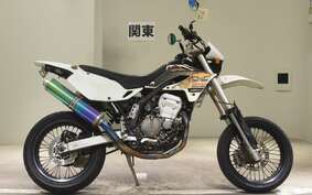 KAWASAKI KLX250D TRACKER LX250E