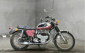 KAWASAKI W1 1970 W1F