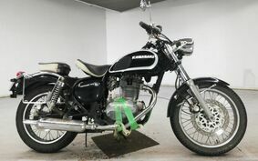 KAWASAKI ESTRELLA BJ250A