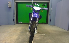 YAMAHA WR250F 2002 CG11W