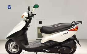 YAMAHA AXIS 125 TREET SE53J