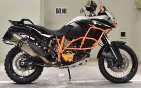 KTM 1190 ADVENTURE R 2014 V2940