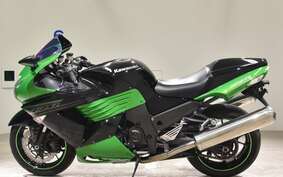 KAWASAKI ZX 1400 NINJA 2011 ZXNC19