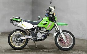 KAWASAKI KLX250 SR LX250E