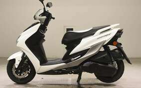 YAMAHA CYGNUS 125 XSR 3 SED8J