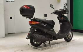 YAMAHA AXIS 125 TREET SE53J