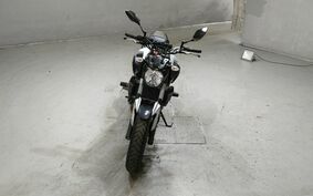 YAMAHA MT-07 2015 RM07J