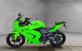 KAWASAKI NINJA 250R EX250K