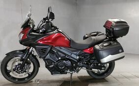 SUZUKI DL650 ( V-Strom 650 ) 2013 VP56A