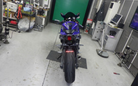 YAMAHA YZF-R7 2022 RM39J