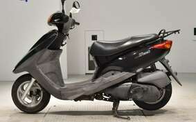 YAMAHA AXIS 125 TREET SE53J