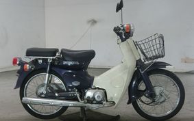 HONDA C70 SUPER CUB HA02