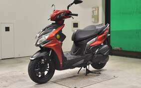 KYMCO RACING 125 S