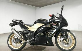 KAWASAKI NINJA 250R EX250K