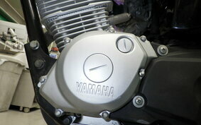 YAMAHA YB125Z PCJL