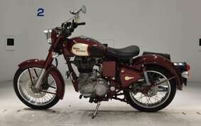 ROYAL ENFIELD CLASSIC 500 EFI 2013