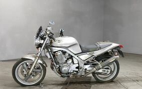 YAMAHA SRX600 1991 3SX