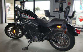 HARLEY XL883R 2013 CS2