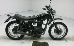 KAWASAKI 250TR 2002 BJ250F